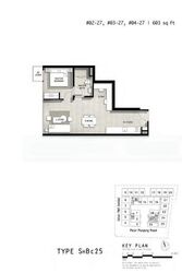 Bijou (D5), Apartment #467398211